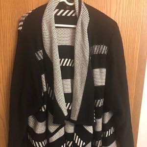 Torrid cardigan sweater